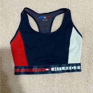 Tommy Hilfiger Sports Bra